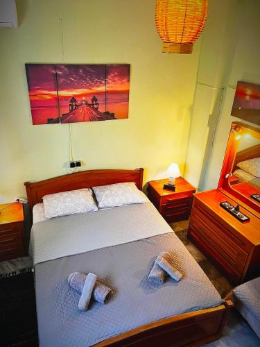 Savvinio Country Apartment