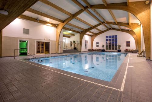 The Old Hall