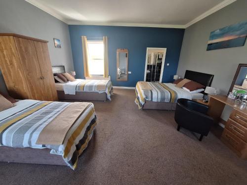 Rathmore House Baltimore B&B