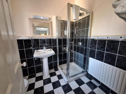 Rathmore House Baltimore B&B