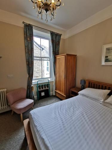 Treventon Guest House B&B