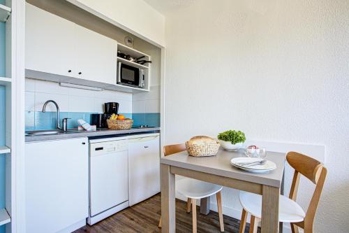 Pierre & Vacances Residence Les Balcons de Collioure