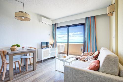 Pierre & Vacances Residence Les Balcons de Collioure