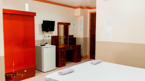 Imperial Ridge Pension House