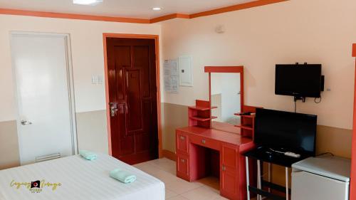 Imperial Ridge Pension House