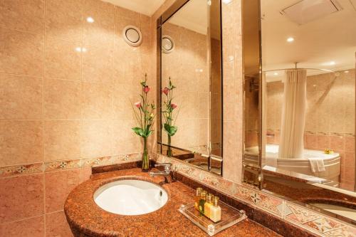 Ramada by Wyndham Sofia City Center