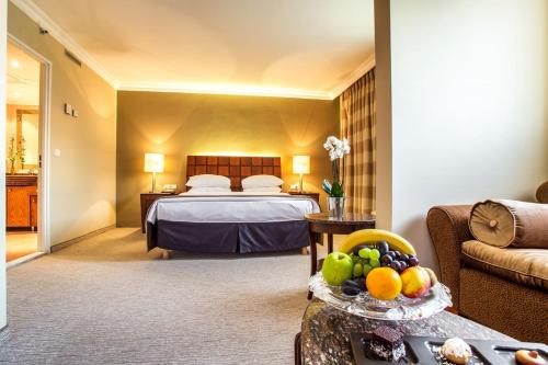 Ramada by Wyndham Sofia City Center