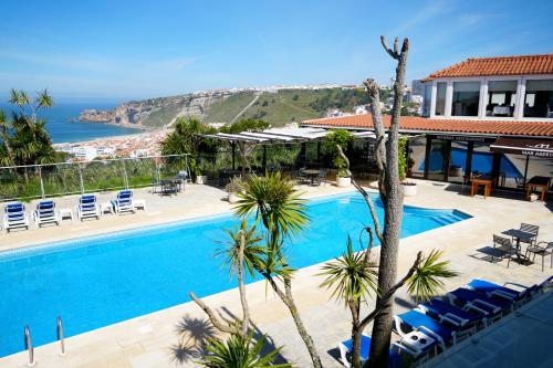 Miramar Hotel & Spa