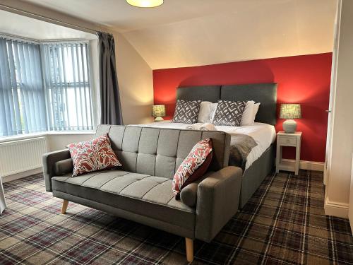 The Prince Albert - Inn