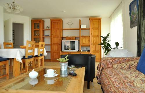 Peter Hart Wohnen Auf Zeit - Mit Komfort