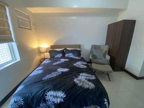 AMAZING VIEWS ACROSS SHANGRILA MALL and NEAR MEGAMALL GREENFIELD DISTRICT