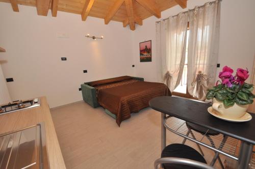 Villa Camporosso