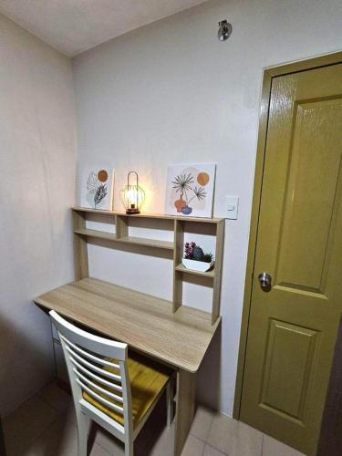 Haven Crest Condotel by Elisa