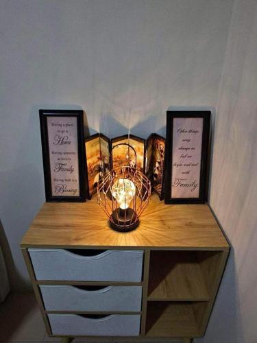 Haven Crest Condotel by Elisa