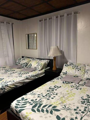 Casa Martin Villa 1 dan