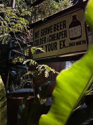 Casa Martin Villa 1 dan