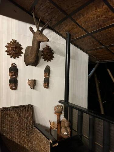 Casa Martin Villa 1 dan