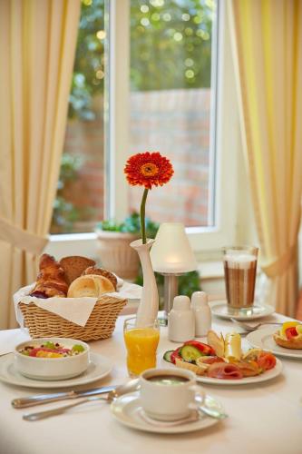 H+ Hotel Stade Herzog Widukind