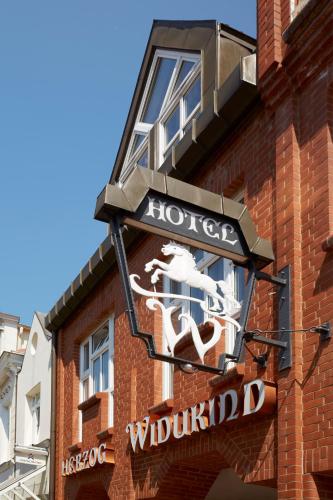 H+ Hotel Stade Herzog Widukind