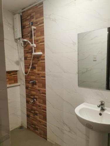 1898 Casa and Restaurante