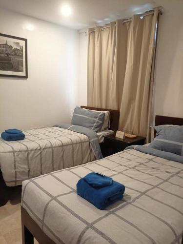 1898 Casa and Restaurante