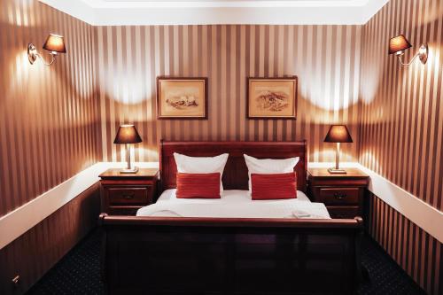 Hotel Diament Bella Notte