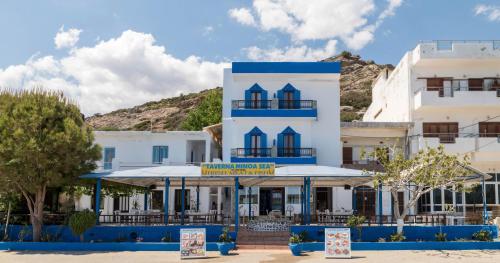 Michalis Studios