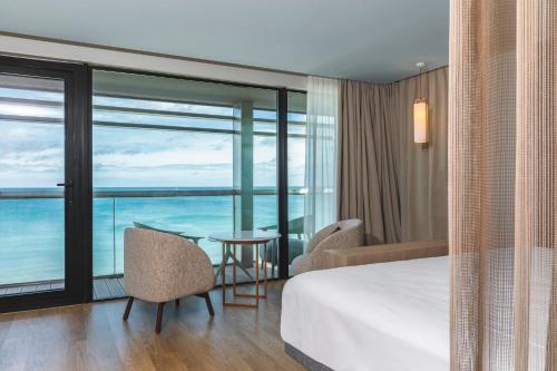 Hôtel Oceania Saint-Malo