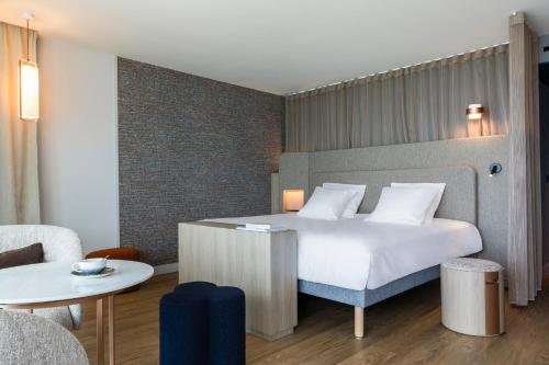 Hôtel Oceania Saint-Malo