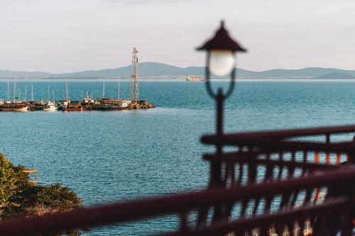 Saint George Hotel & Medical Spa