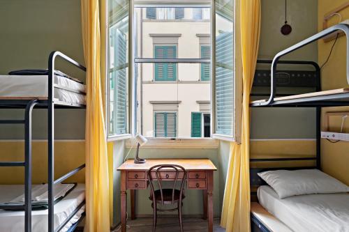 Ostello Bello Firenze