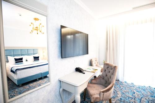 Hotel Foisorul cu Flori