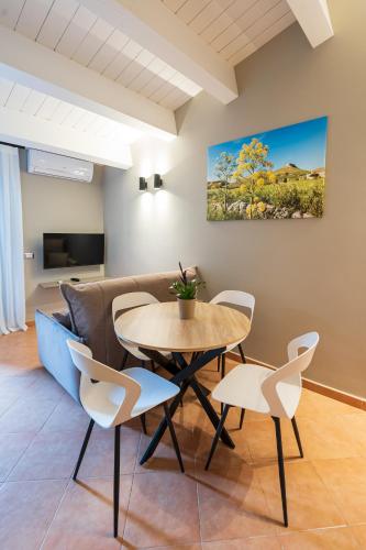 B&B Arcolobello Aparthotel