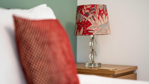 Stonehenge Courtyard