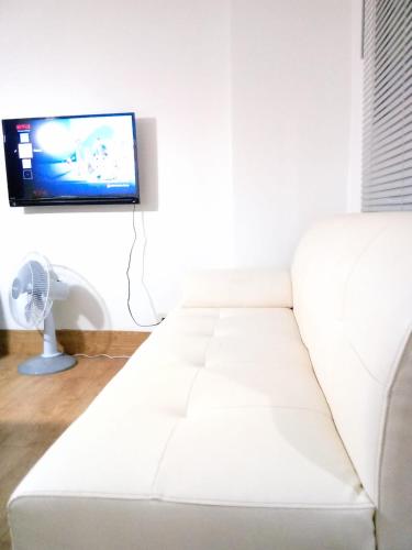 Homey 2 bedrooms near airport