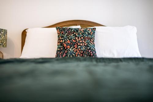 Stonehenge Courtyard