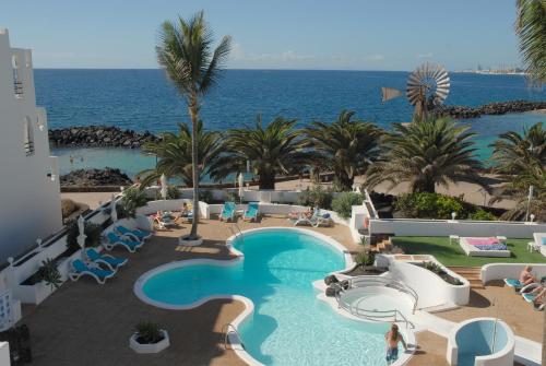 Neptuno Suites