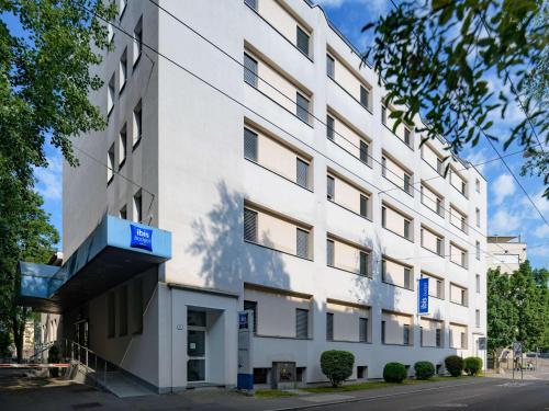 Ibis budget Luzern City