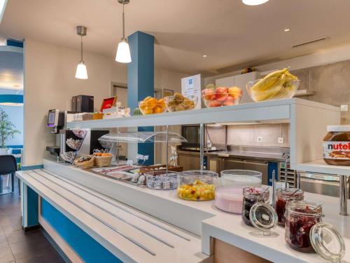 Ibis budget Luzern City