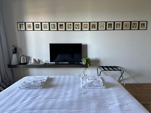 Villa Curiel