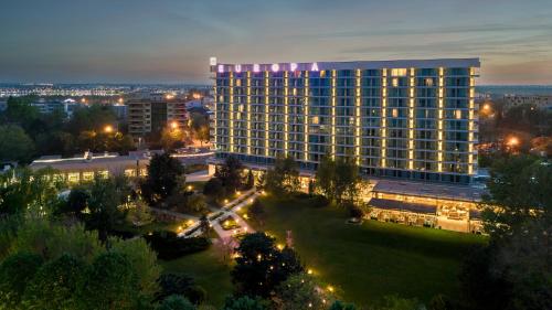 ANA Hotels Europa