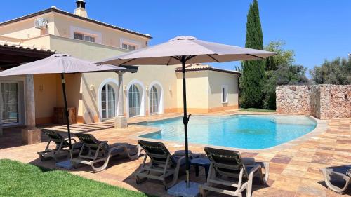 Vila Relaxmountain B&B