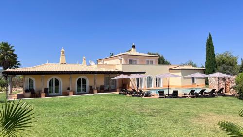 Vila Relaxmountain B&B