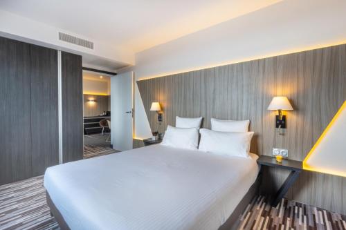 Néméa Appart'hotel Toulouse Concorde