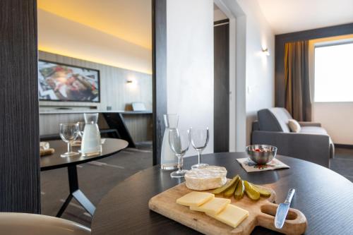 Néméa Appart'hotel Toulouse Concorde