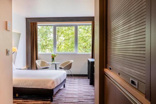 Néméa Appart'hotel Toulouse Concorde