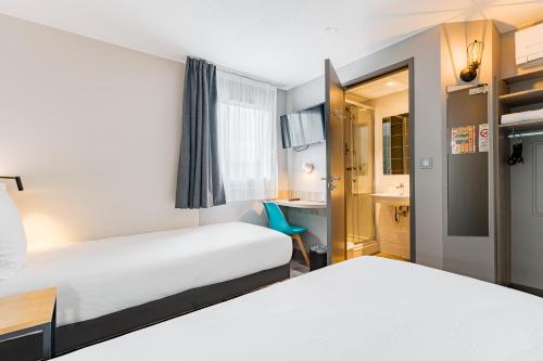 Kyriad Direct Tours Sud - Chambray Lès Tours