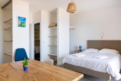 Residence Roc E Mare