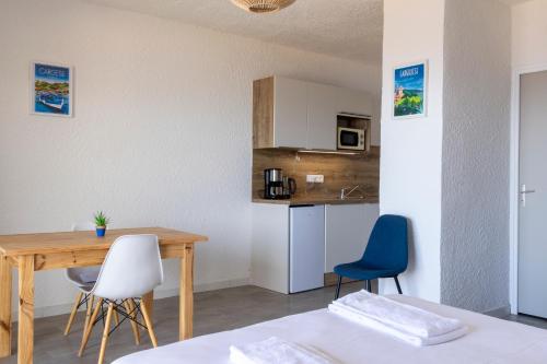Residence Roc E Mare
