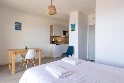 Residence Roc E Mare